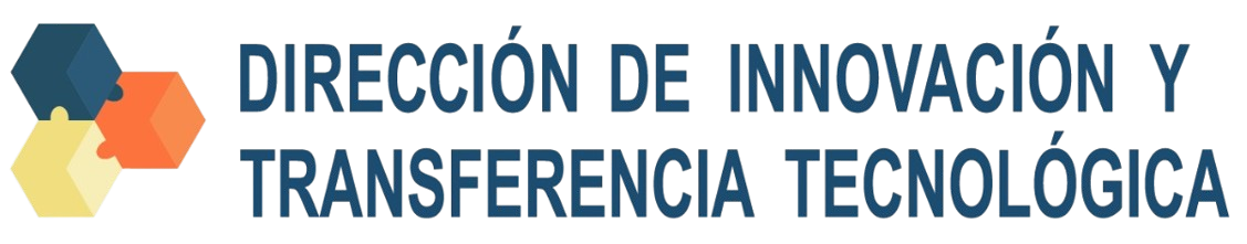 DITT - Dirección de Innovación y Transferencia Tecnológica